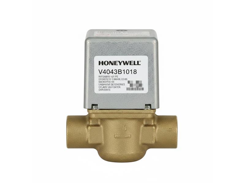 V4043B1018 by HONEYWELL