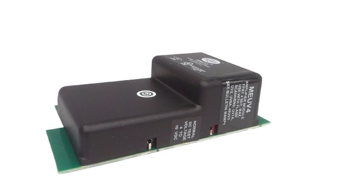 KIDDE-FENWAL, LLC MEUV4