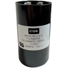 CORNELL DUBILIER PSU54015A