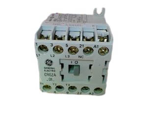 GENERAL ELECTRIC CR6ZAL3B