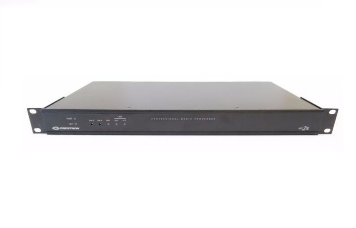 CRESTRON MP2E