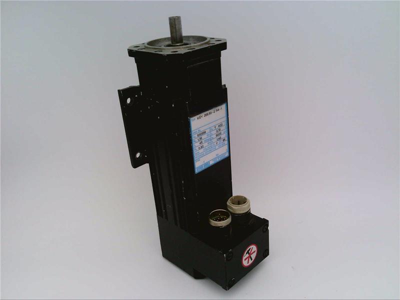 KOBOLD KSY268.50-2-R4-1