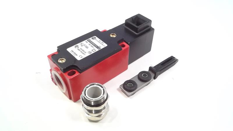 ALLEN BRADLEY 802F-E60M2-CG