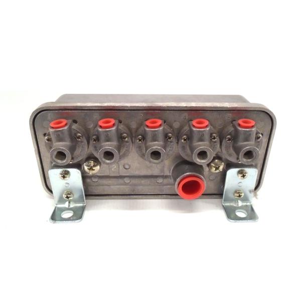 PENTAIR 3-5V5000-331