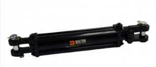 DALTON BEARING SERVICE INC DBH-2010-WT