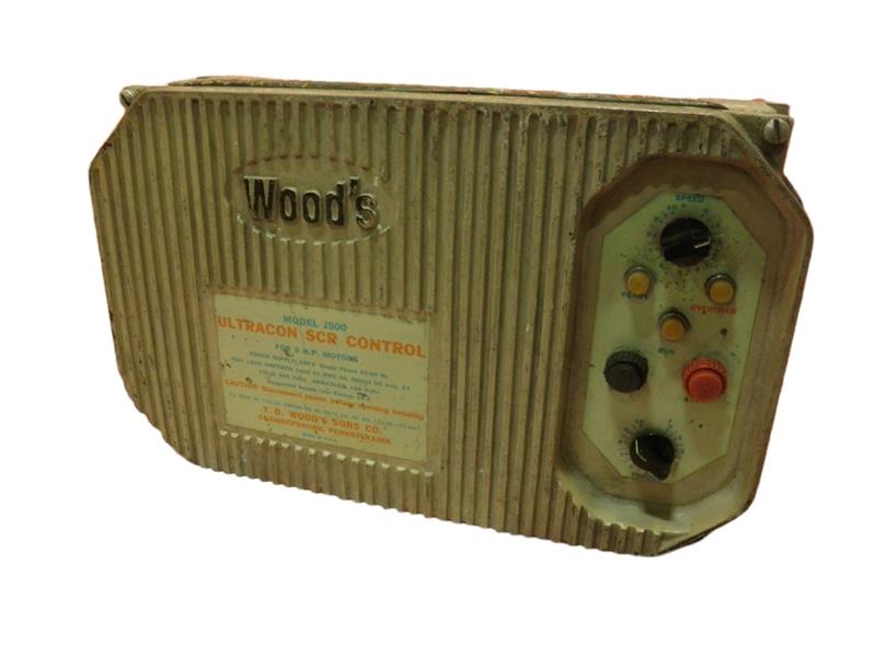 J500 by DANFOSS