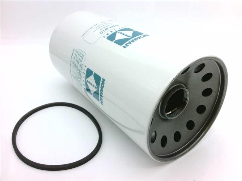 NORMAN FILTER 610