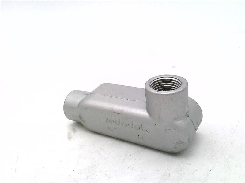 ABB THOMAS & BETTS 16807