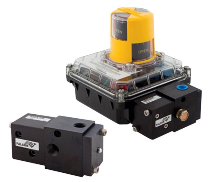 B-VA-031003UK by WESTLOCK CONTROLS