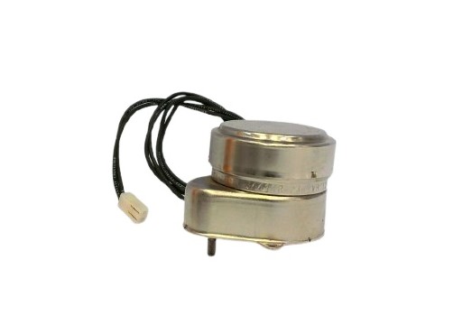 SYNCHRON 610F-24VAC-60CY-3W-1/24RPH