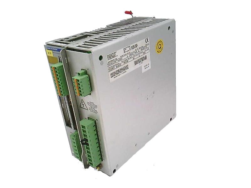 S403AM-PB by KOLLMORGEN