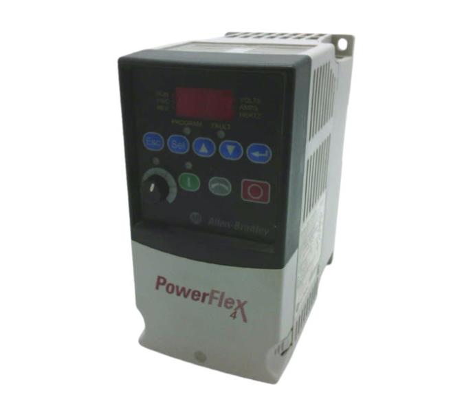 ALLEN BRADLEY 22A-A1P4N103