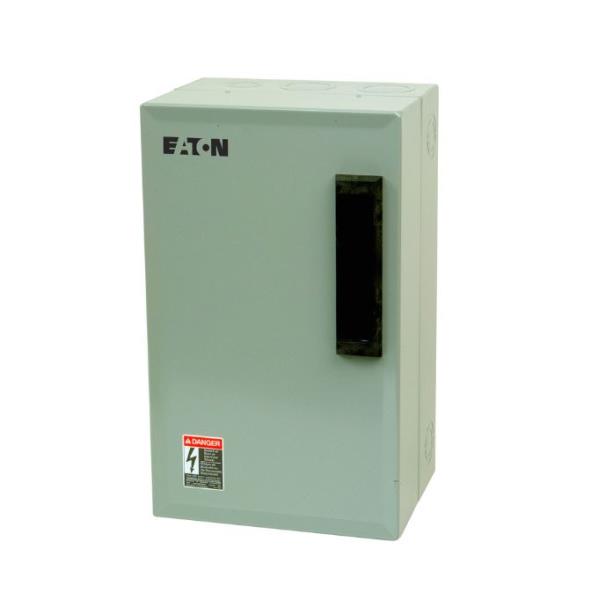 ECC04C1H4A by EATON CORPORATION