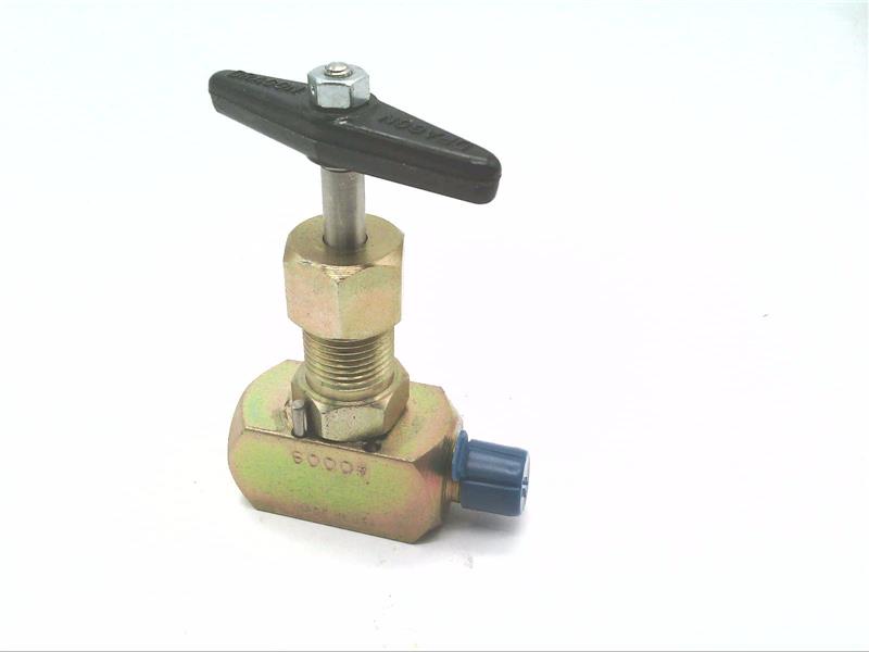 DRAGON VALVES INC 10M513