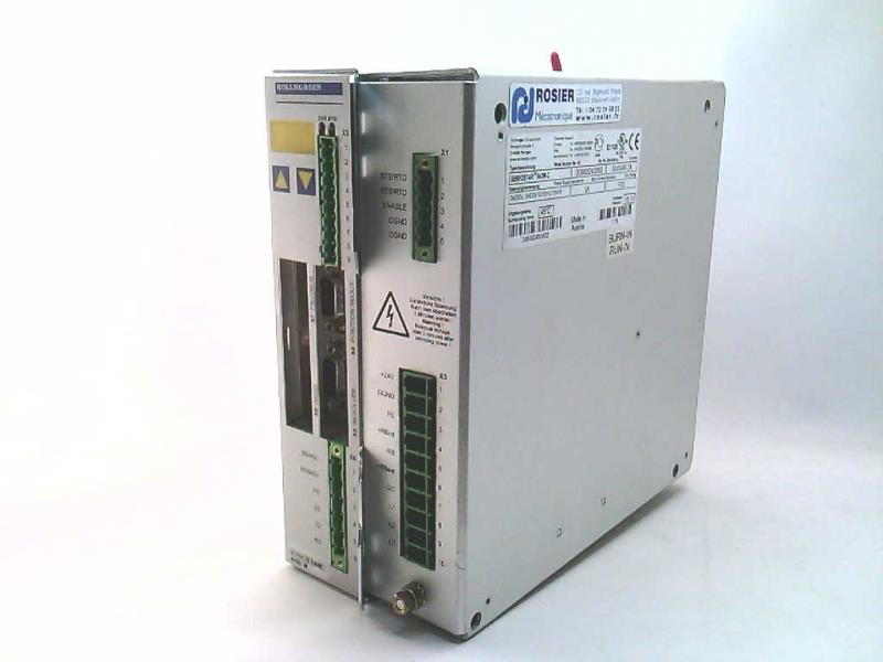 443M-C by KOLLMORGEN