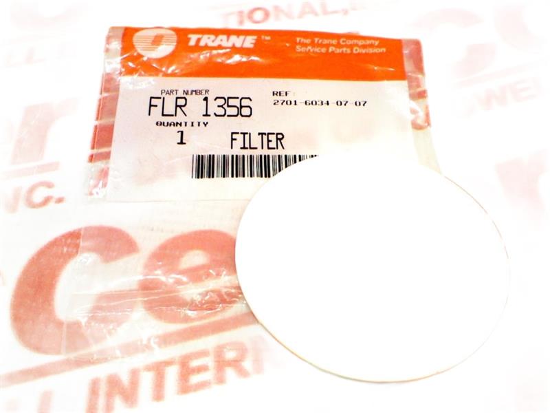 FLR-1356 by INGERSOLL RAND