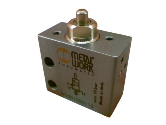 METAL WORK PNEUMATIC W3501000110
