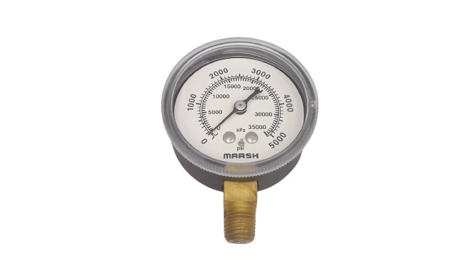 J4682 by MARSH BELLOFRAM