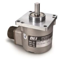 BEI SENSORS H25D-SS-30000-T10-ABZC-28V/V-SK8-S