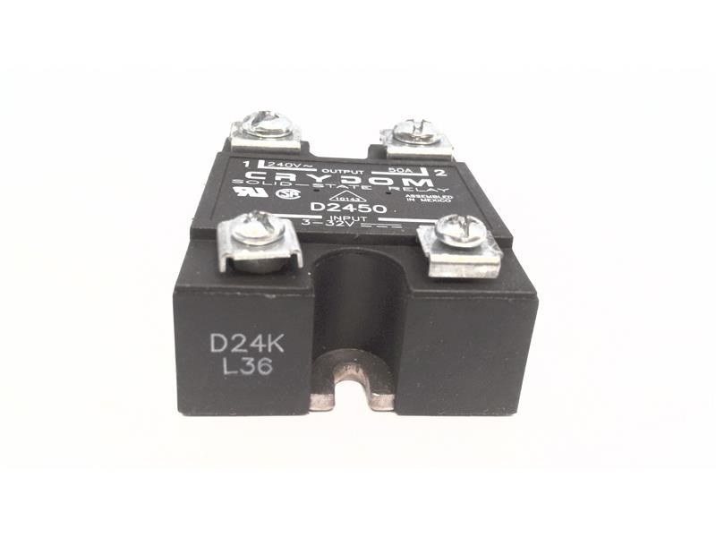 SENSATA TECHNOLOGIES D2450