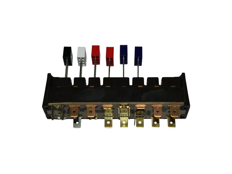 HR54AL319 by UNITED TECHNOLOGIES