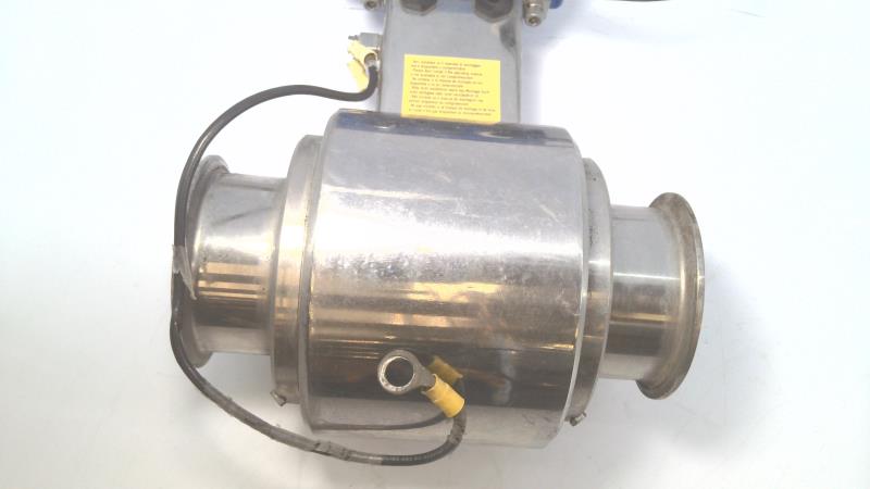 LIQUID CONTROLS HMS 2410