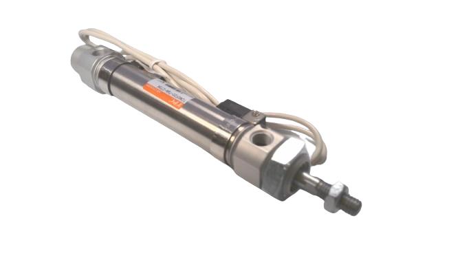 TPC MECHATRONICS CO TCM2F20-75A-C73