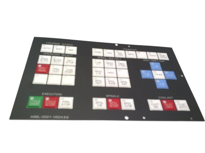 A98L-0001-0524#B by FANUC