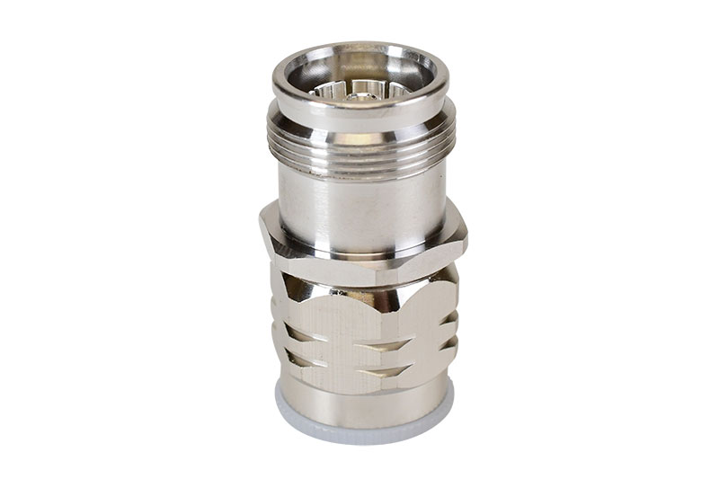 IZZY INDUSTRIES 4.3F-NM