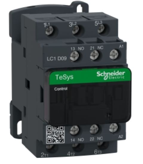SCHNEIDER ELECTRIC LC1D09E7