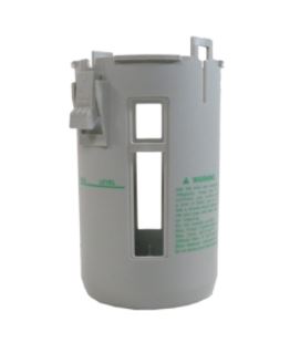 CKD CORP F4000-W-BOWL-GUARD