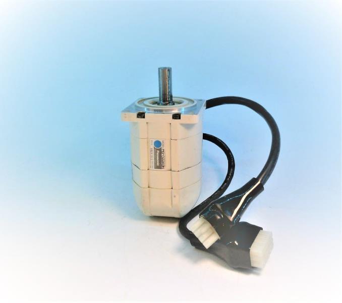 MATSUSHITA ELECTRIC MSM022A3N