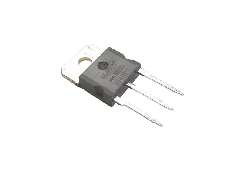 MUR3040 by NXP SEMICONDUCTOR
