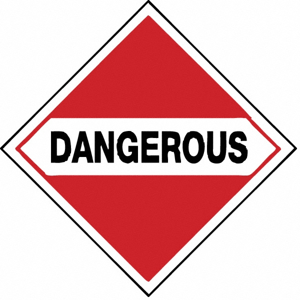 NMC SAFETY DL17P