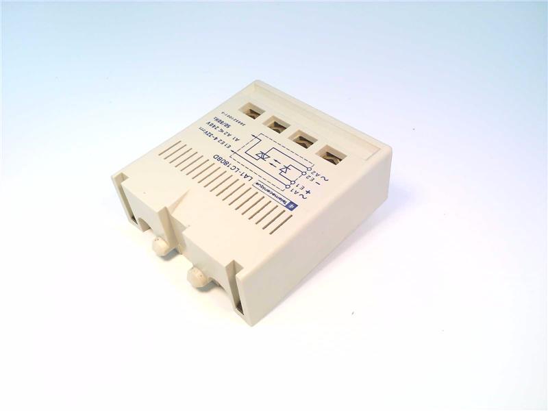 SCHNEIDER ELECTRIC LA1-LC180BD