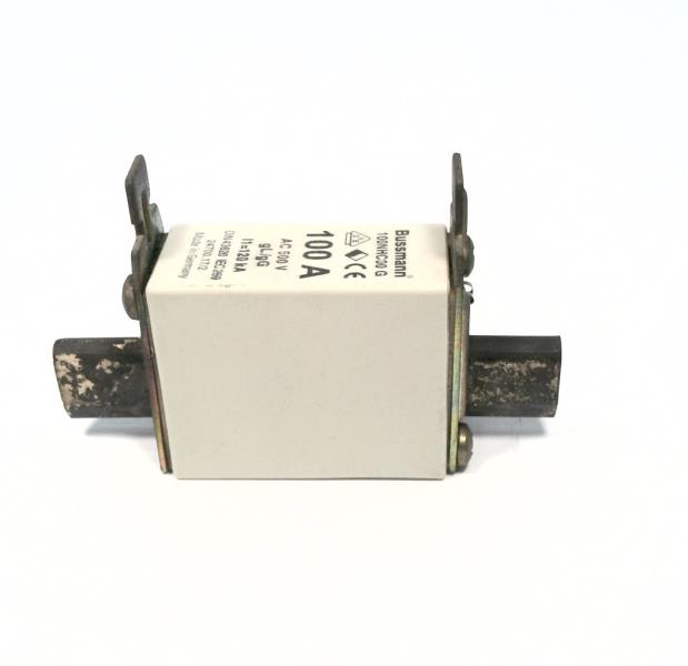 EATON CORPORATION 100NHC00-G