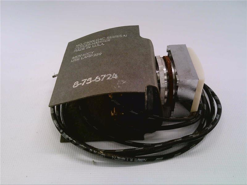 EATON CORPORATION C400LG4C