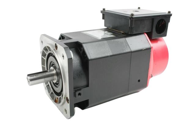 FANUC A06B-0752-B100