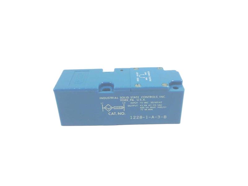 1228-I-A-3-B by KANSON ELECTRONICS INC