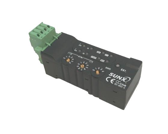 MATSUSHITA ELECTRIC SC-GU2-C