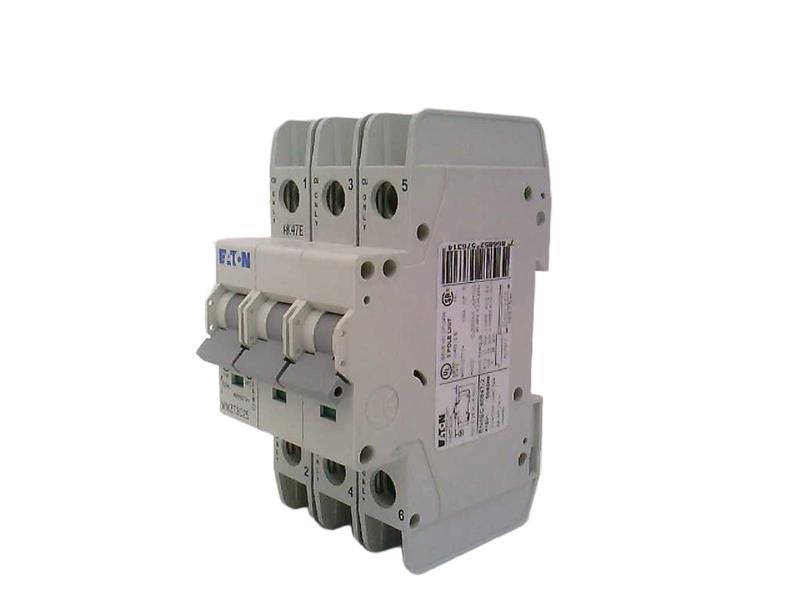 WMZT3C25 by EATON CORPORATION