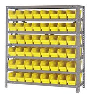 QUANTUM STORAGE 1839-103YL