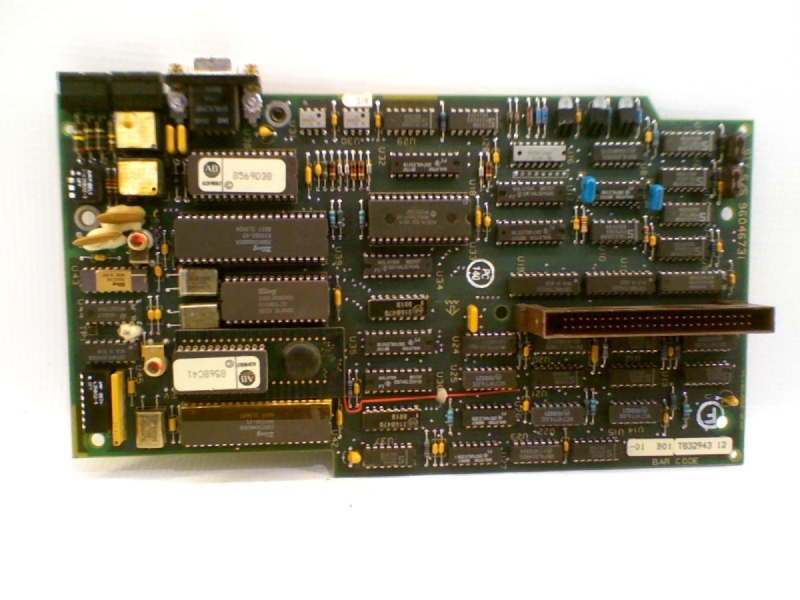 ALLEN BRADLEY 960466-02