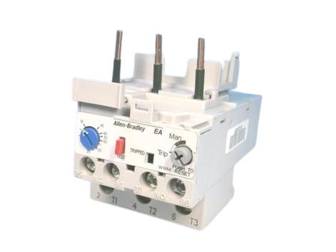 ALLEN BRADLEY 193-EA2JD