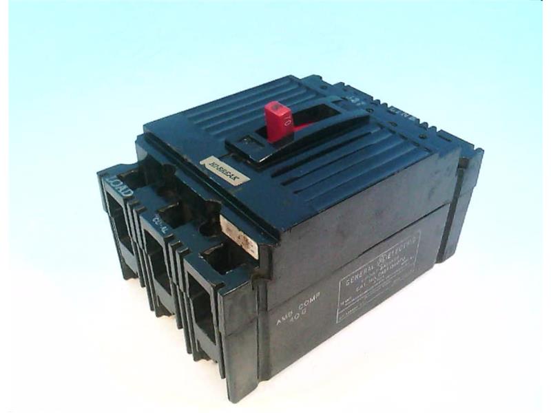 GENERAL ELECTRIC THEF136070