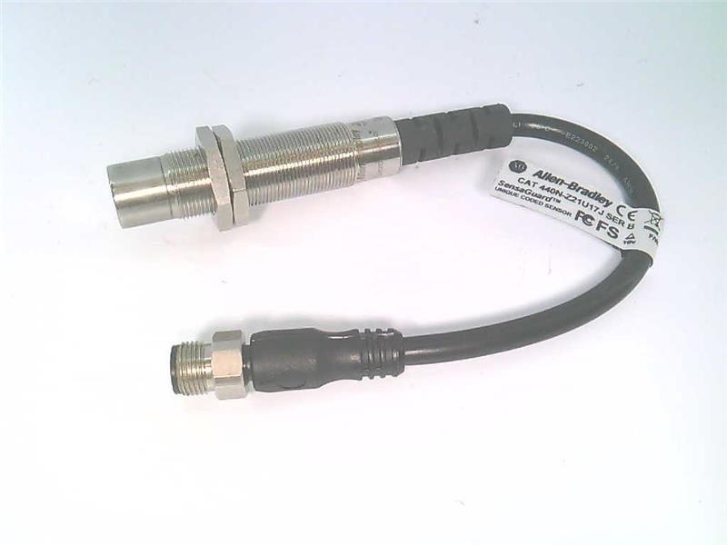 ALLEN BRADLEY 440N-Z21U17J