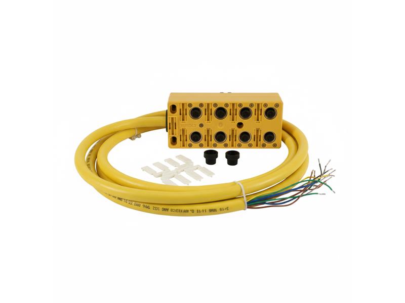 TURCK VB 80.5-P7X17-3