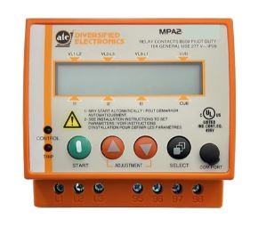 MARSH BELLOFRAM MPA2-240-CT