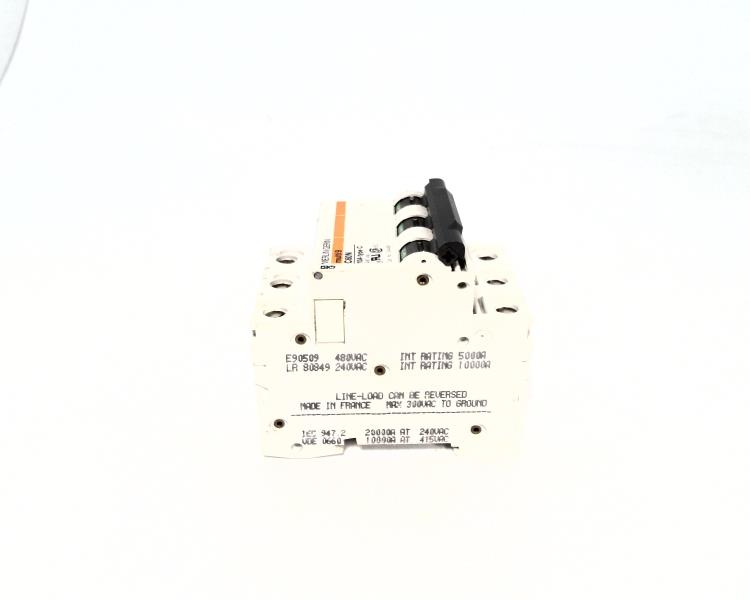 SCHNEIDER ELECTRIC 24466