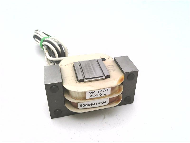 DINGS CO H060641-004